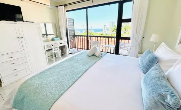 Umhlanga Rocks