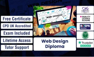 web design