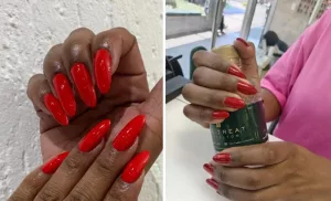 nail combo