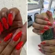 nail combo