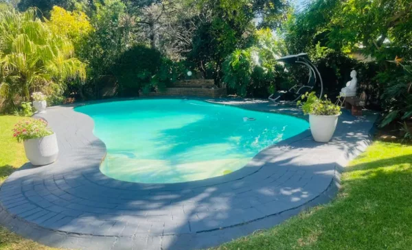 Relax, Revitalise and Reconnect with a 2hr Couples Treat - Image 7