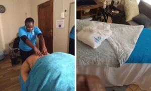 A 75-Minute Full-Body Swedish Massage in Hartbeespoort
