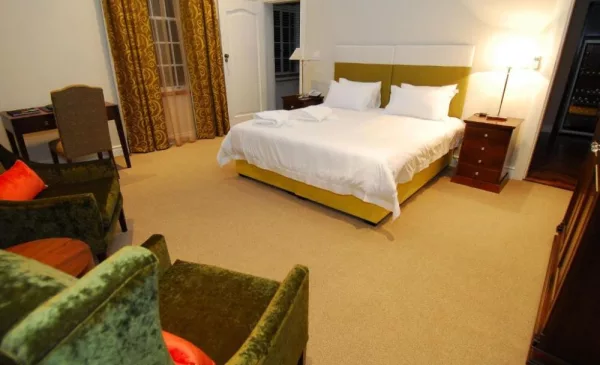 A 1-Night Getaway to a 5-Star Guesthouse in the Cape Winelands - Image 2