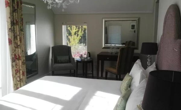 A 1-Night Getaway to a 5-Star Guesthouse in the Cape Winelands - Image 3