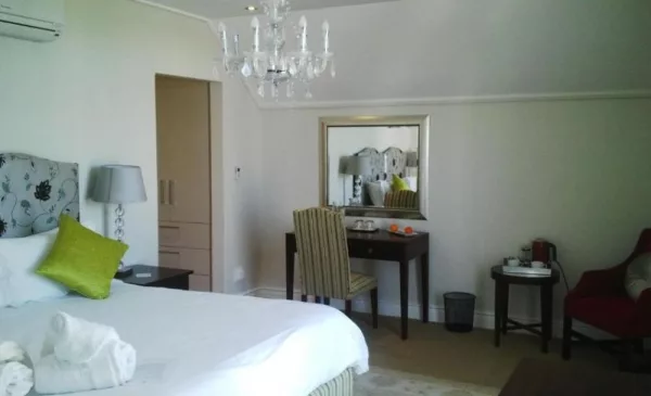 A 1-Night Getaway to a 5-Star Guesthouse in the Cape Winelands - Image 4