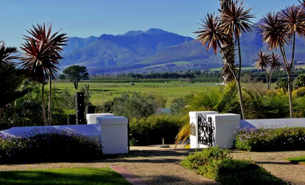 A 1-Night Getaway to a 5-Star Guesthouse in the Cape Winelands - Image 6