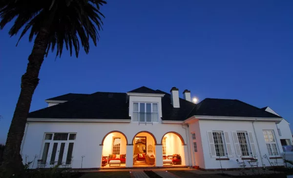A 1-Night Getaway to a 5-Star Guesthouse in the Cape Winelands - Image 7