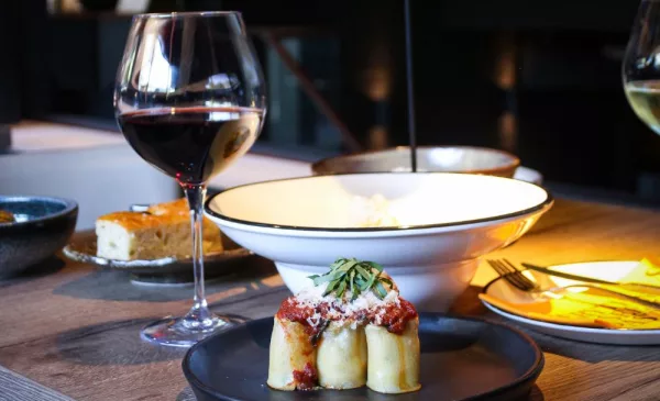 Experience Unforgettable Italian Dining with a R300 Voucher to Use at Scala Pasta Bar