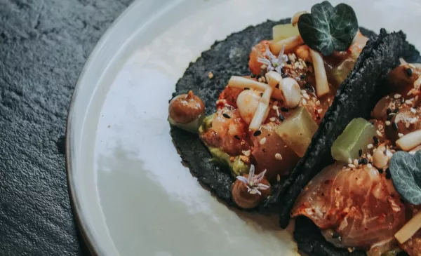 Sample Coastal Mexican Cuisine with a R300 Voucher Towards a Dining Experience at Hacienda - Image 3