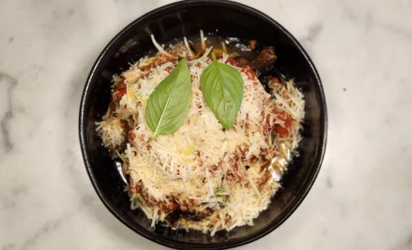 Experience Unforgettable Italian Dining with a R300 Voucher to Use at Scala Pasta Bar - Image 2
