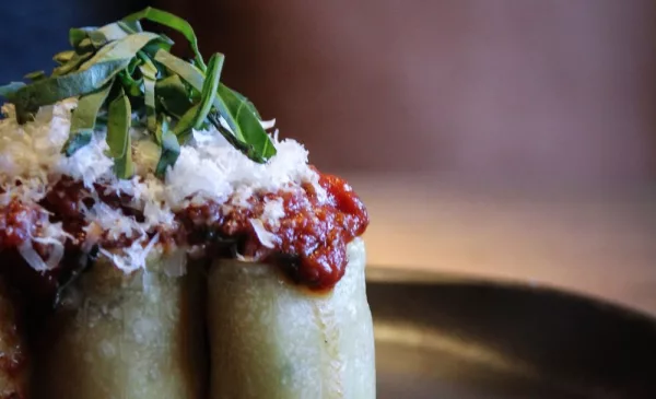Experience Unforgettable Italian Dining with a R300 Voucher to Use at Scala Pasta Bar - Image 7