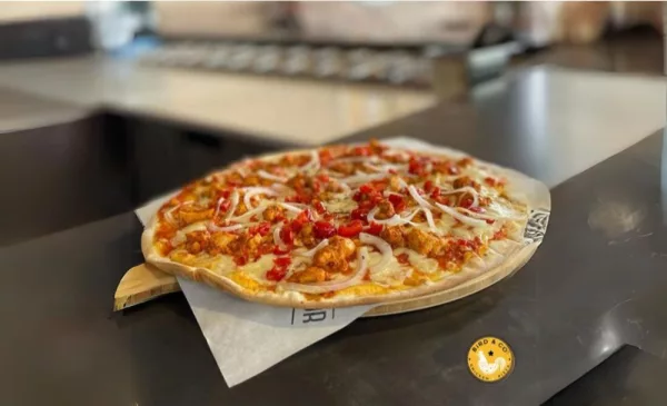 Pizza special for 2 in Durban - Image 2