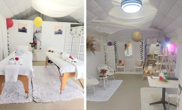2-hour Couples Pamper Package in Hartbeespoort - Image 3