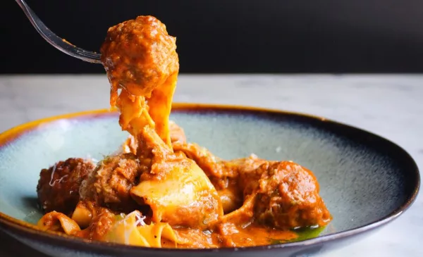 Experience Unforgettable Italian Dining with a R300 Voucher to Use at Scala Pasta Bar - Image 6