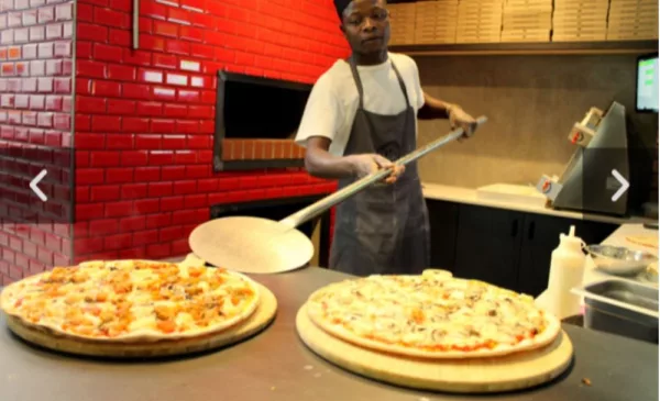 Pizza special for 2 in Durban - Image 4