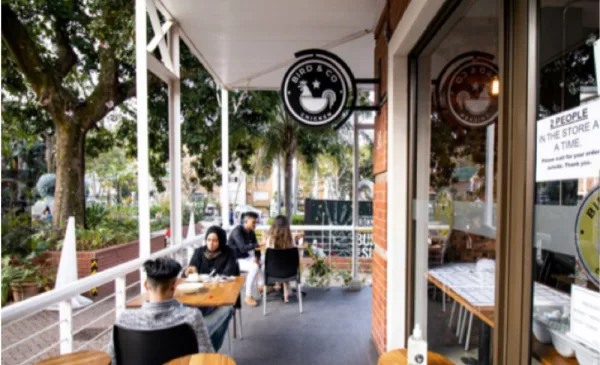 Pizza special for 2 in Durban - Image 6