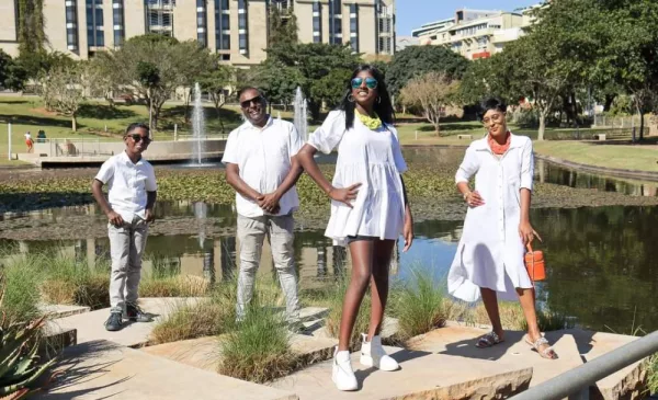On-location photoshoot in Durban for up to 4 - Image 5