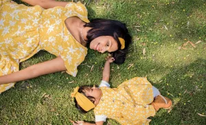 A 45-Minute On-Location Photoshoot in Edenvale