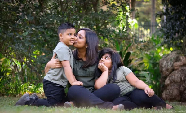 A 45-Minute Photoshoot in Modderfontein Reserve for Timeless, Artful Images - Image 3