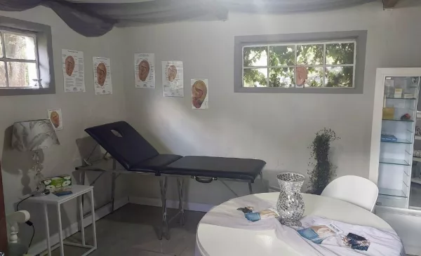 Ear acupuncture for pain relief in Krugersdorp - Image 5
