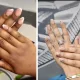 Gel nails