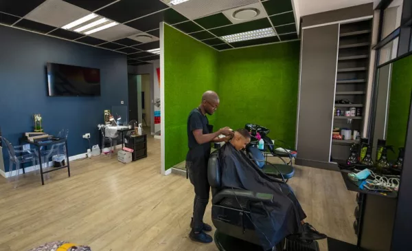 Combo Dermaplaning and Microneedling in Durban - Image 7