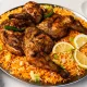 Middle Eastern Cuisine