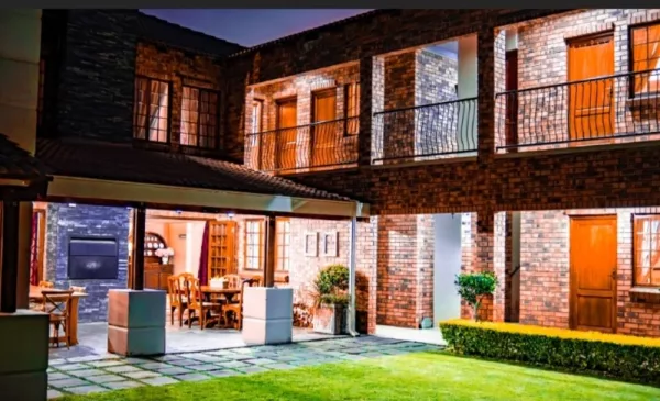 A Romantic Winter Retreat for You and Your Partner - Image 13