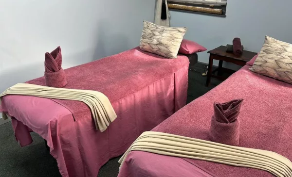 Treat yourself to a Half-Day Pamper Package - Image 2