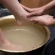 A Soothed Soles Foot Spa Package in Highlands North