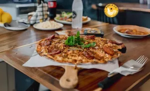 pizza date special