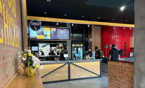 Pizza date special in Umhlanga - Image 3