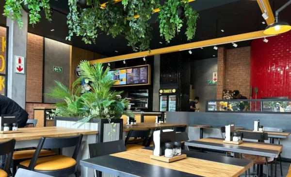 Pizza date special in Umhlanga - Image 6