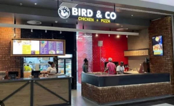 Pizza special for 2 in Rosebank - Image 5