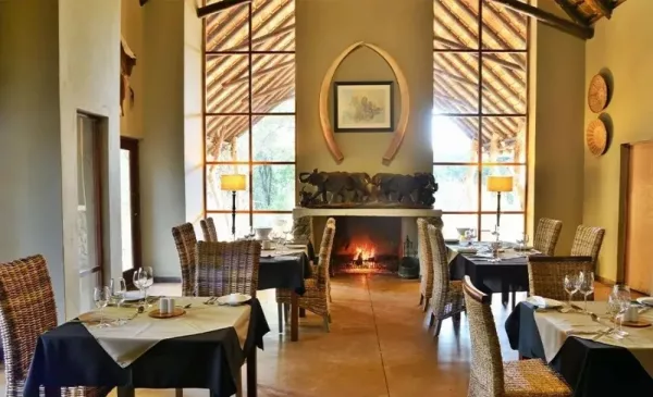1-night Safari Getaway for 2 in the Pilanesberg National Park - Image 2