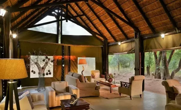 1-night Safari Getaway for 2 in the Pilanesberg National Park - Image 3