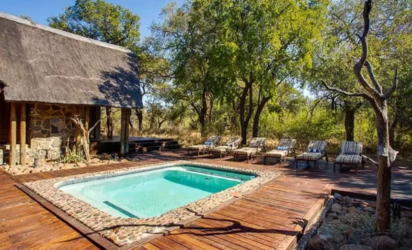 1-night Safari Getaway for 2 in the Pilanesberg National Park - Image 4