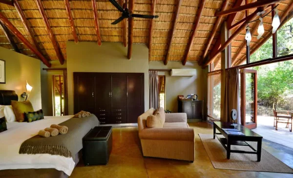 1-night Safari Getaway for 2 in the Pilanesberg National Park - Image 5