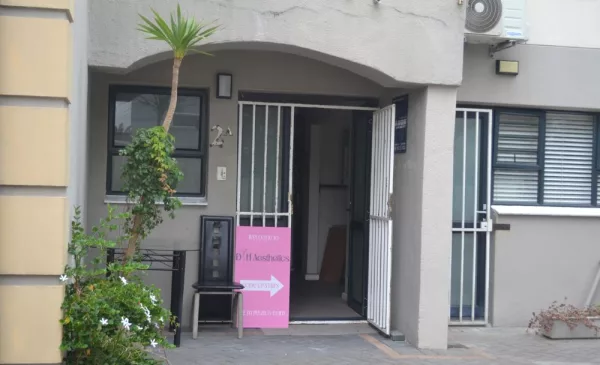 Indulge in a 100-min Spa Treatment in Blouberg - Image 2