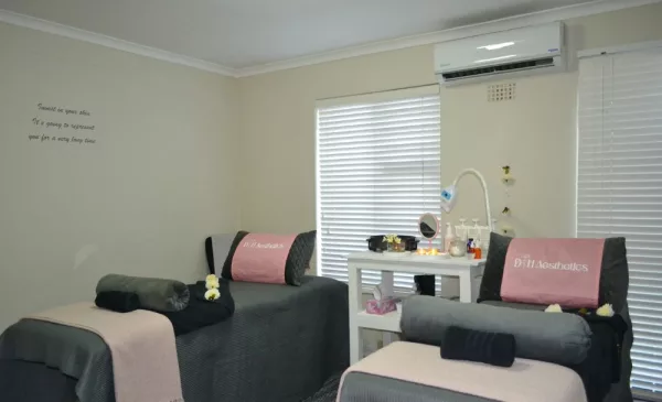 Full body massage and facial in Blouberg - Image 8