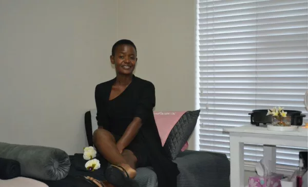 Indulge in a 100-min Spa Treatment in Blouberg - Image 3