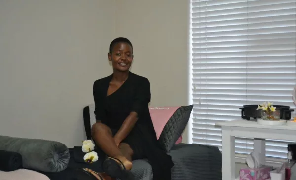 Full body massage and facial in Blouberg - Image 5