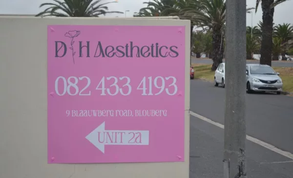 Full body massage and facial in Blouberg - Image 6