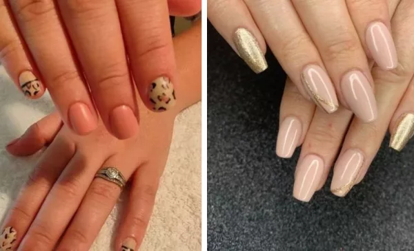 gel overlay
