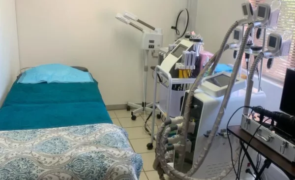 Fat freezing in Randburg - Image 3