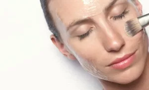 An Anti-Ageing Chemical Peel and LED Light Therapy in Bellville