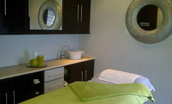 A Pampering Facial with Dermaplaning and LED Light for Smoother, More Radiant Skin - Image 3