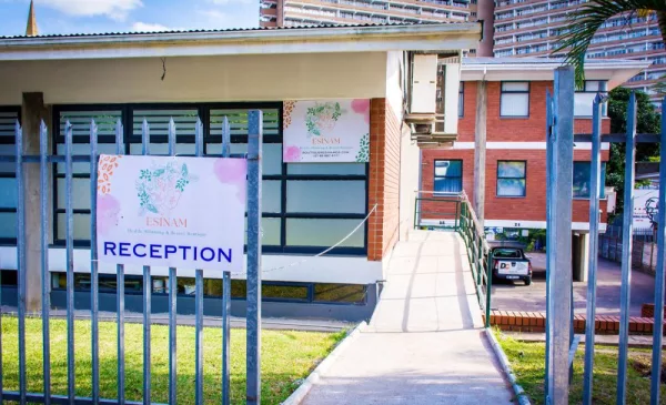 Full body air massage for 2 in Pinetown - Image 4