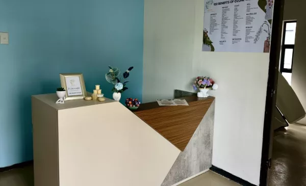 Full body air massage for 2 in Pinetown - Image 2