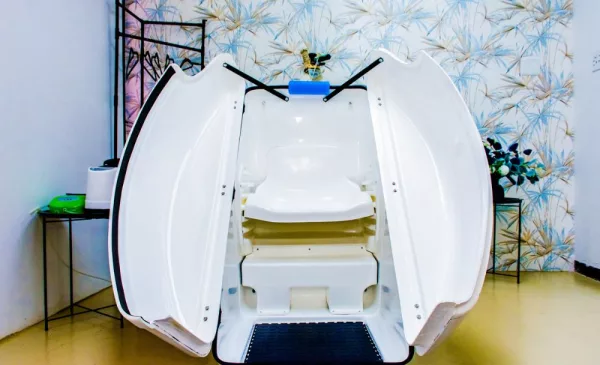 Full body air massage for 2 in Pinetown - Image 3